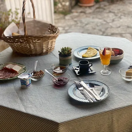 Nocleg ze śniadaniem Casinha De Chanca, Rabacal Chanca (Coimbra)