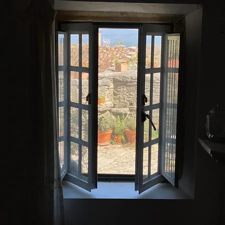 Nocleg ze śniadaniem Casinha De Chanca, Rabacal Chanca (Coimbra)