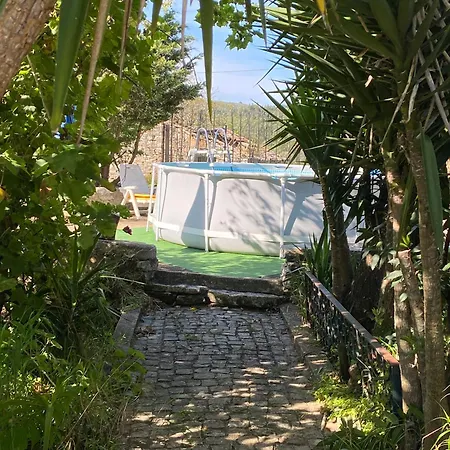 Casinha De Chanca, Rabacal 3*