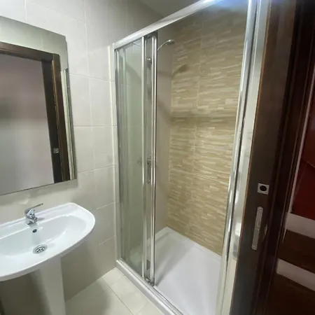 Casinha De Chanca, Rabacal 3*