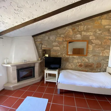 Nocleg ze śniadaniem Casinha De Chanca, Rabacal Chanca (Coimbra)