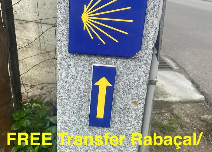 Casinha De Chanca, Rabacal Bed and Breakfast 3*