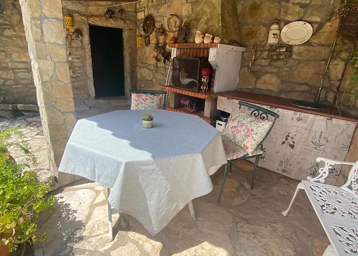 Casinha De Chanca, Rabacal Bed and Breakfast Chanca (Coimbra)