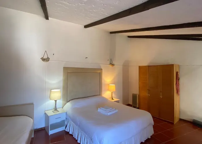 Casinha De Chanca, Rabacal Chanca (Coimbra)