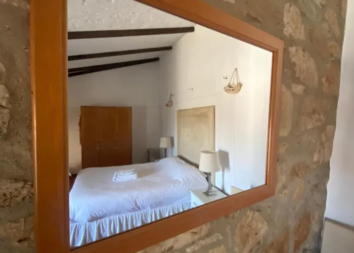 Casinha De Chanca, Rabacal 3*