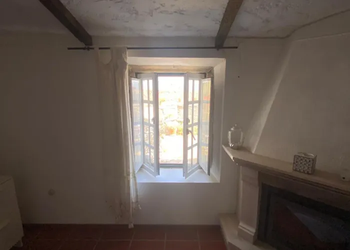 Casinha De Chanca, Rabacal